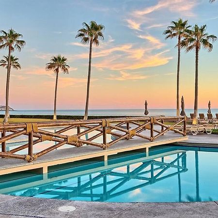Sandy Beach Sonoran Spa W504 Ocean Front Resort Puerto Peñasco Exterior foto