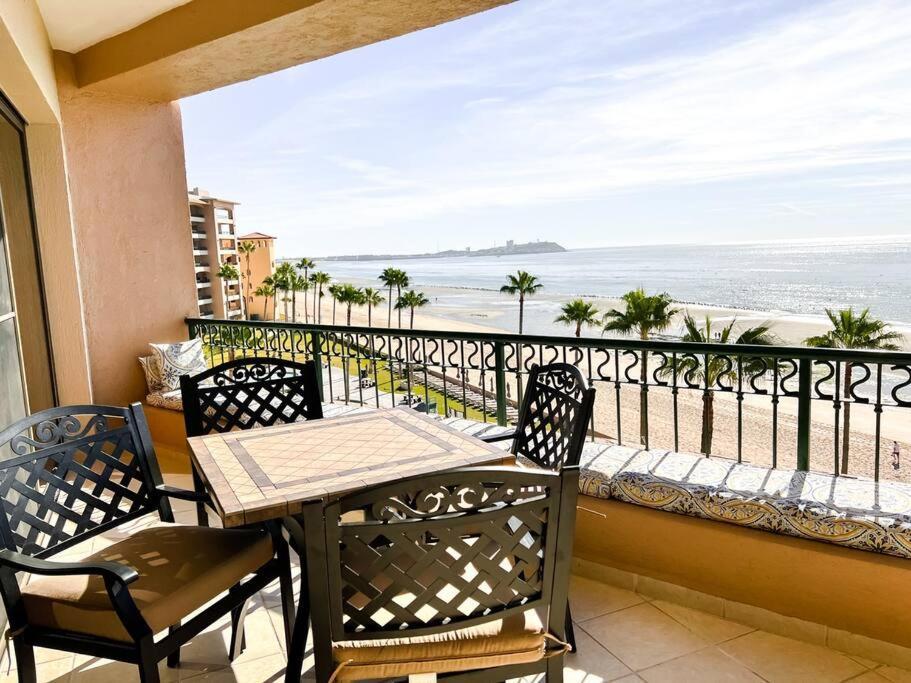 Sandy Beach Sonoran Spa W504 Ocean Front Resort Puerto Peñasco Exterior foto