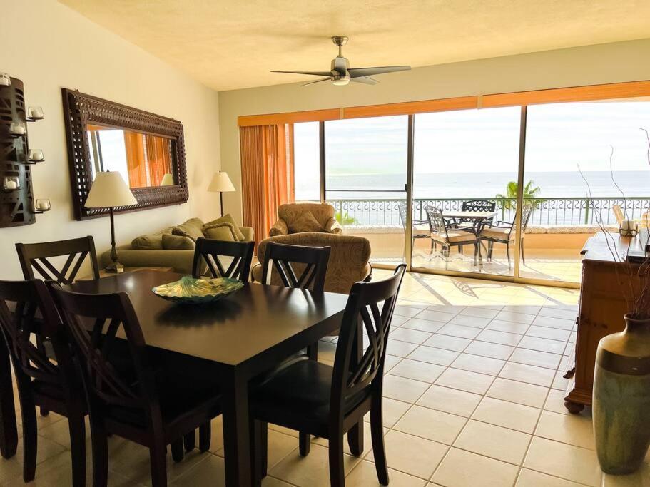 Sandy Beach Sonoran Spa W504 Ocean Front Resort Puerto Peñasco Exterior foto