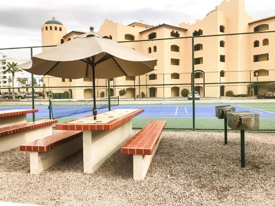 Sandy Beach Sonoran Spa W504 Ocean Front Resort Puerto Peñasco Exterior foto