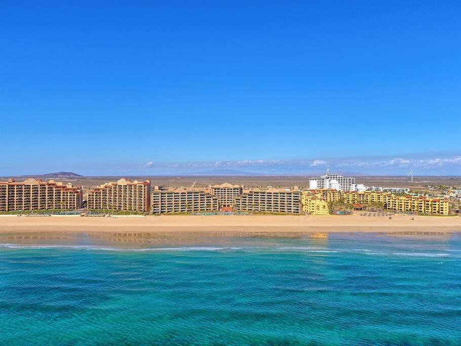 Sandy Beach Sonoran Spa W504 Ocean Front Resort Puerto Peñasco Exterior foto